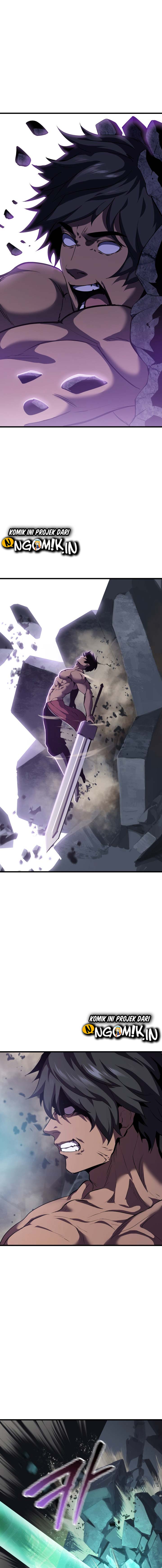 Otherworldly Sword King’s Survival Records chapter 63